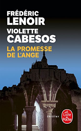 Couverture La Promesse de l'ange Livre de Poche