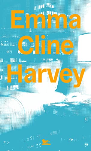 Couverture Harvey