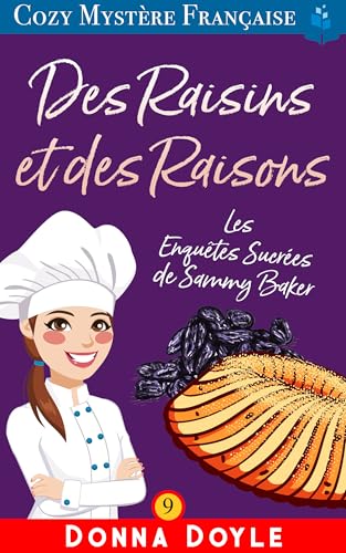 Couverture Des Raisins et des raisons