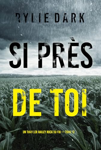 Couverture Si prs de toi