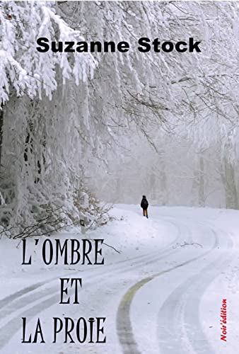 Couverture L'Ombre et la proie