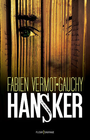 Couverture Hansker