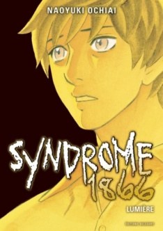 Couverture Syndrome 1866 tome 10