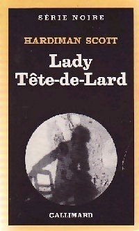 Couverture Lady Tte-de-Lard
