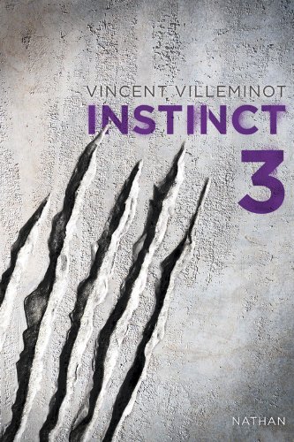 Couverture Instinct - 3