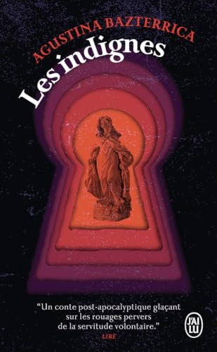 Couverture Les indignes