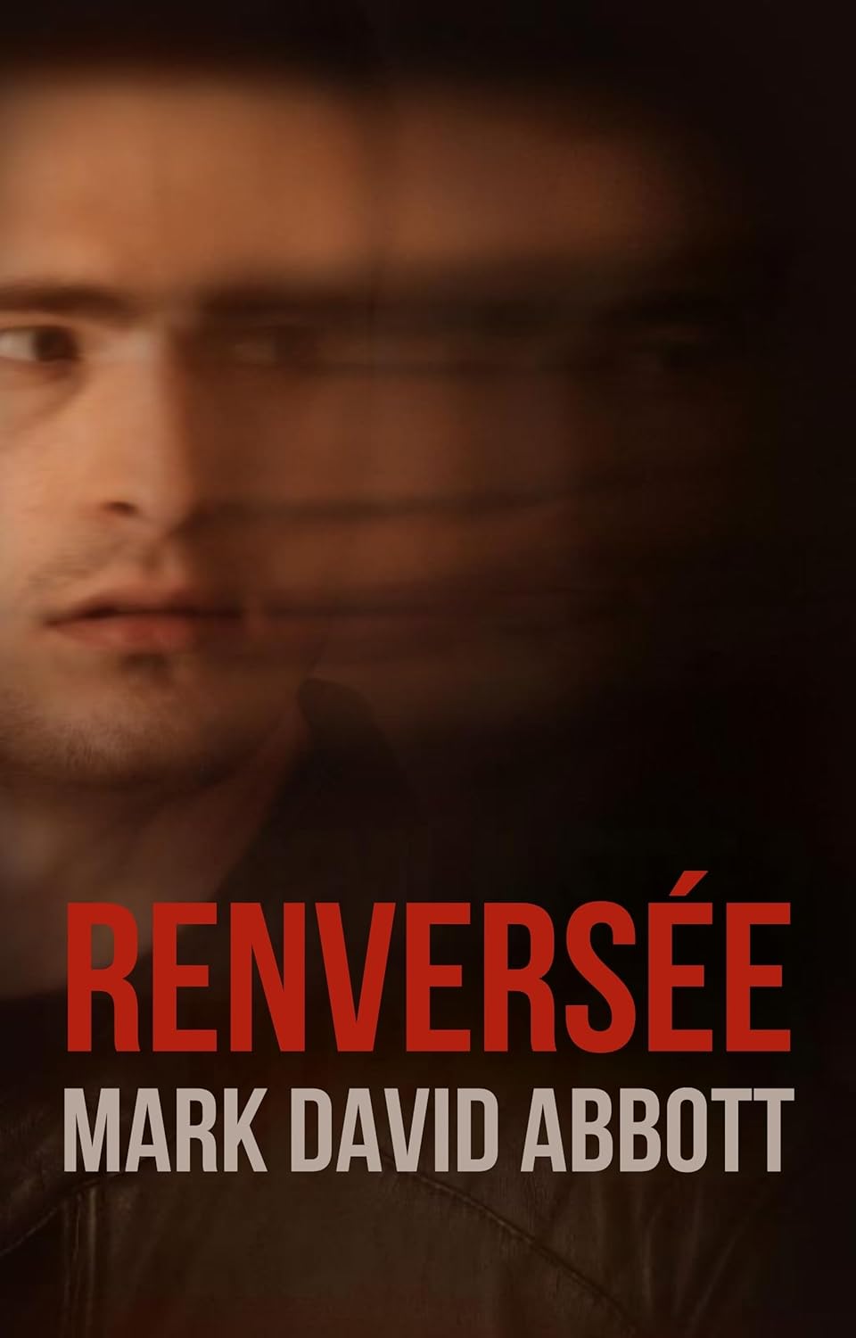 Couverture Renvers�e