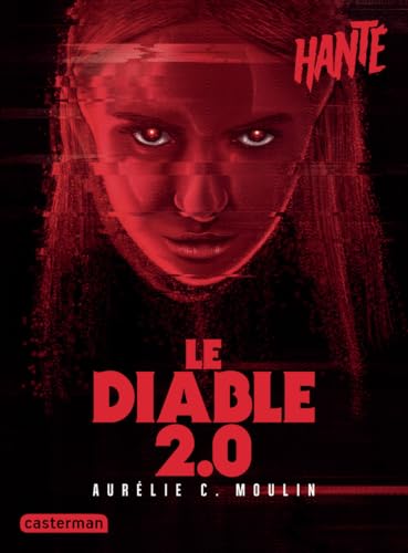 Couverture Le Diable 2.0 Casterman