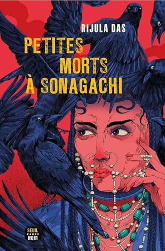 Couverture Petites morts  Sonagachi