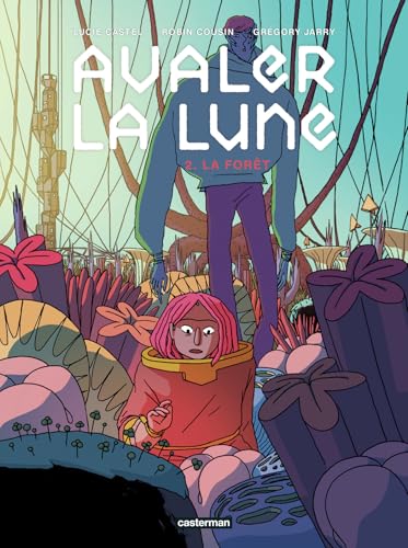 Couverture La Fort