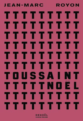 Couverture Toussaint No�l