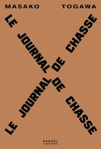Couverture Le Journal de chasse