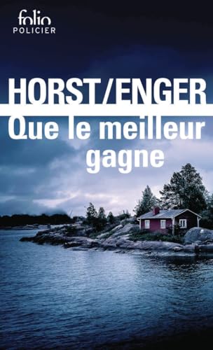 Couverture Que le meilleur gagne