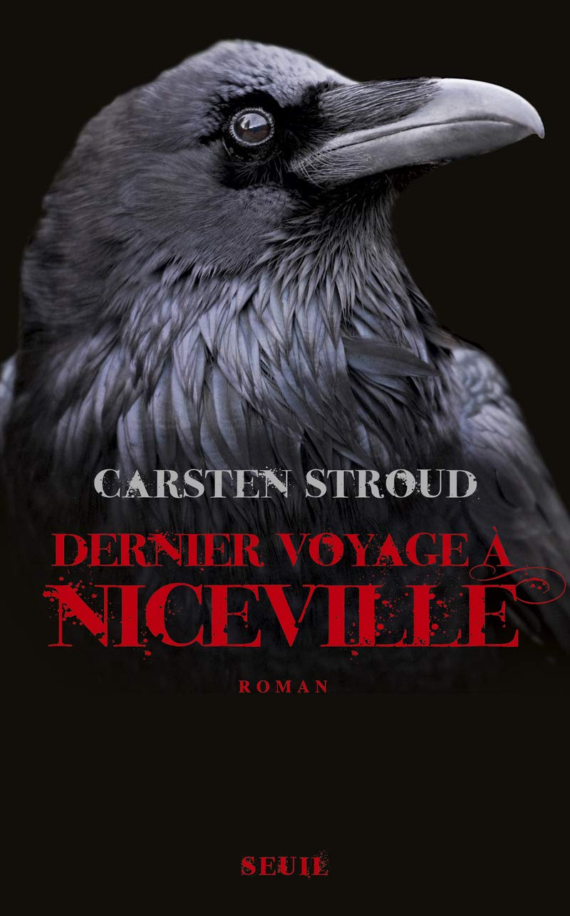 Couverture Dernier voyage � Niceville
