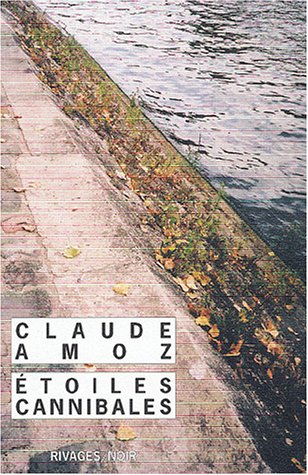 Couverture toiles cannibales Rivages