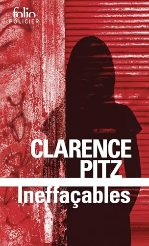 Couverture Ineffaables Folio