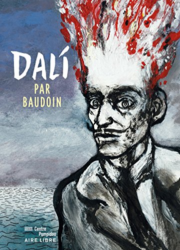 Couverture Dal par Baudoin Dupuis