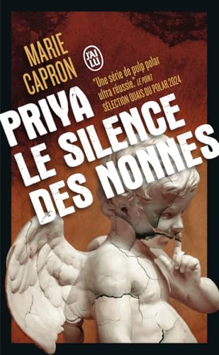 Couverture Le Silence des nonnes