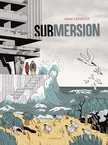 Couverture Submersion