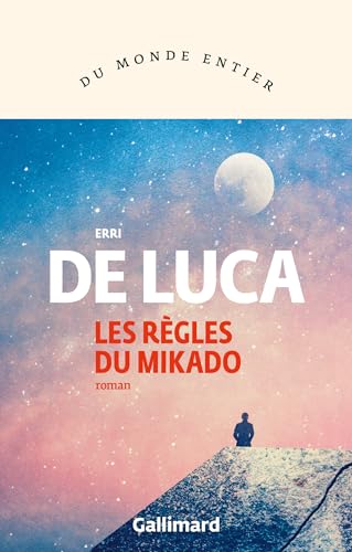 Couverture Les rgles du Mikado