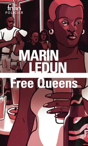 Couverture Free Queens