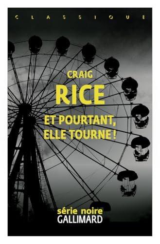 Couverture Et pourtant, elle tourne !