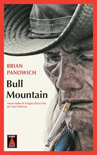 Couverture Bull Mountain