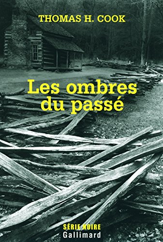 Couverture Les Ombres du pass� Gallimard