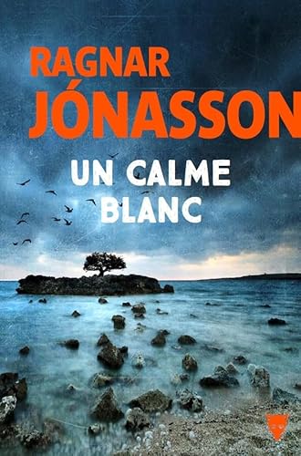 Couverture Un calme blanc