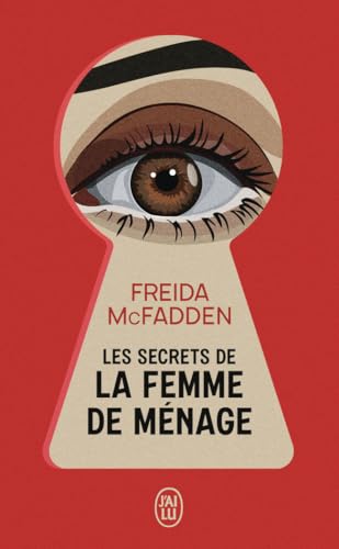 Couverture Les Secrets de la femme de mnage