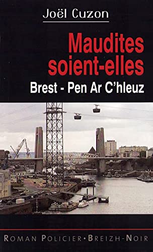 Couverture Maudites soient-elles