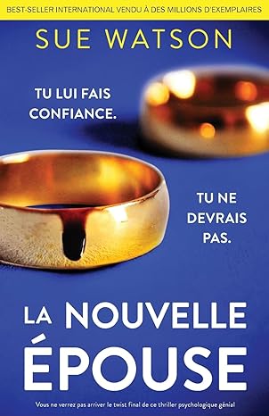 Couverture La Nouvelle �pouse