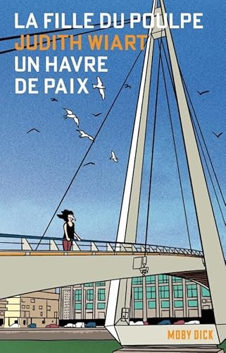 Couverture Un Havre de paix