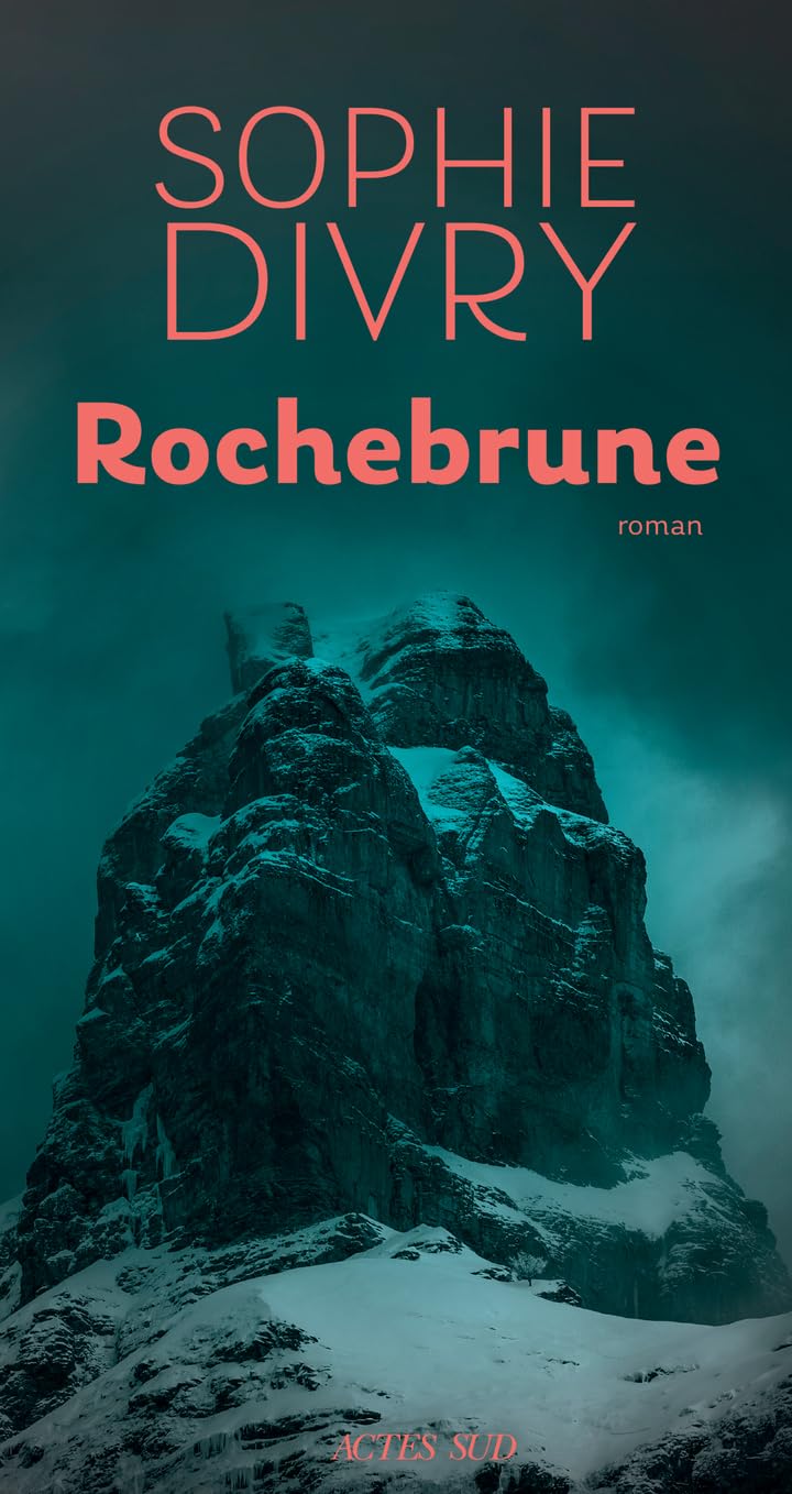 Couverture Rochebrune