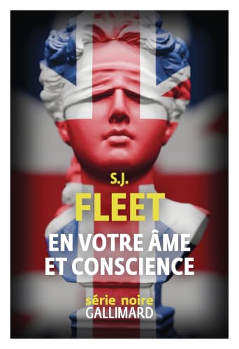 Couverture En votre �me et conscience