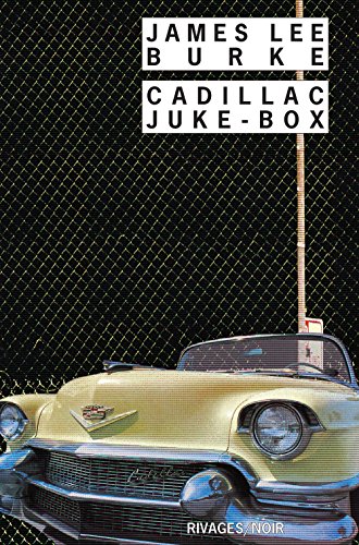 Couverture Cadillac juke-box