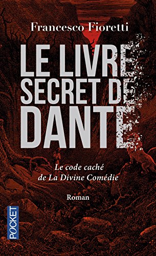 Couverture Le Livre secret de Dante Pocket