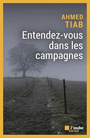 Couverture Entendez-vous dans les campagnes