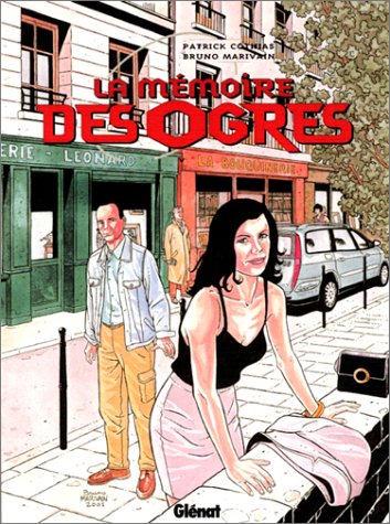 Couverture Digressions