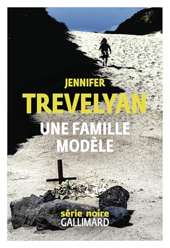 Couverture Une Famille modle