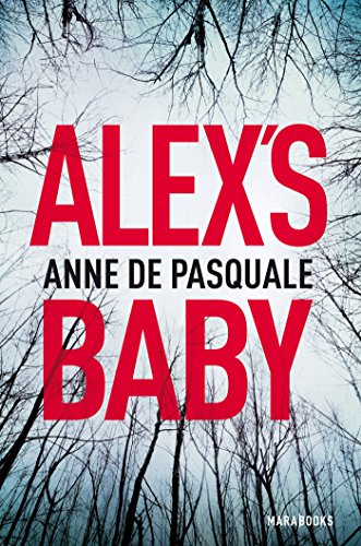 Couverture Alex's Baby Marabout