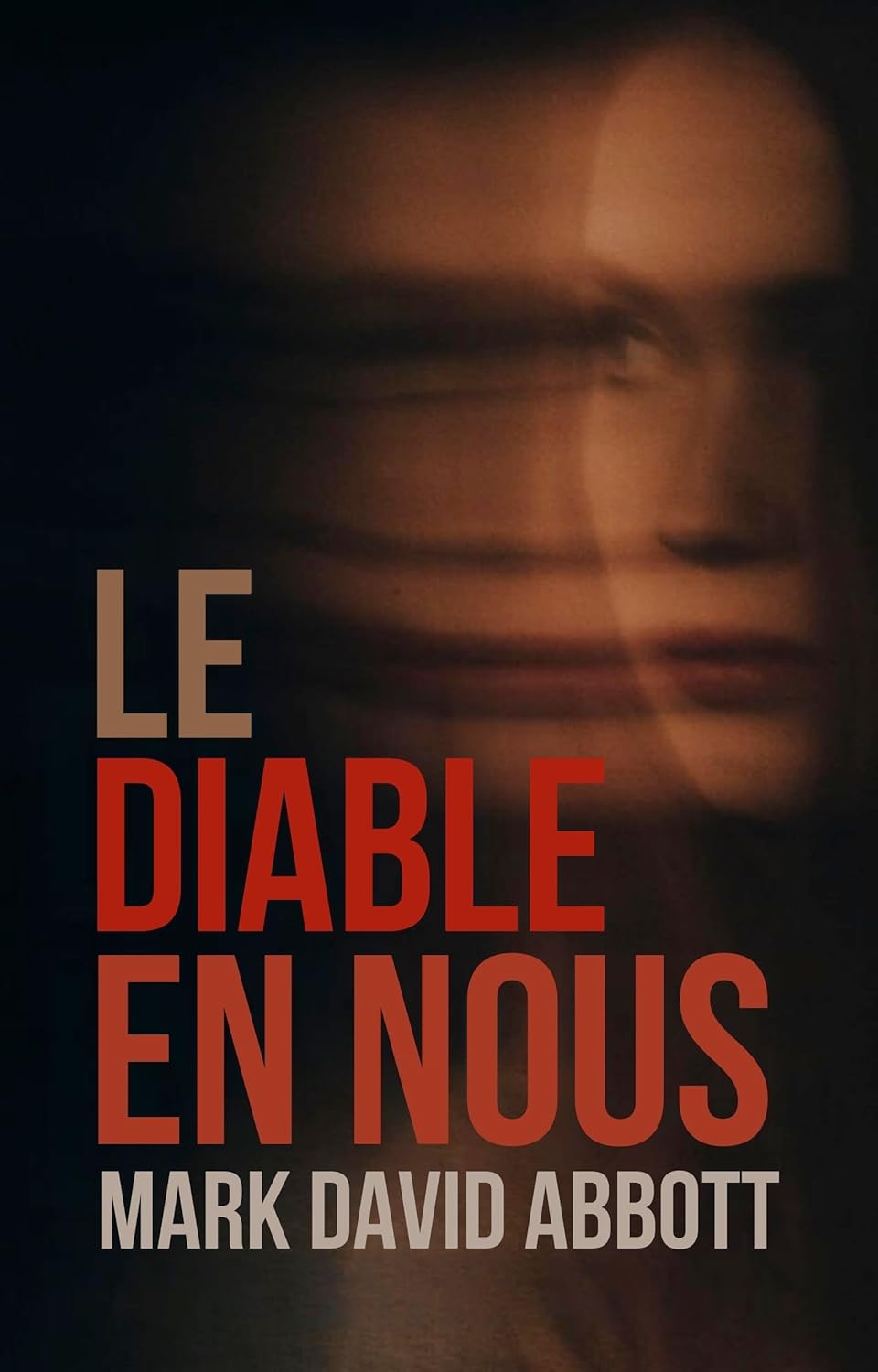 Couverture Le Diable en nous