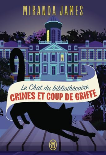 Couverture Crimes et coup de griffe