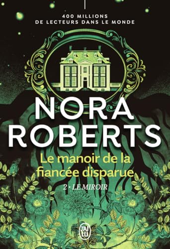 Couverture Le Miroir