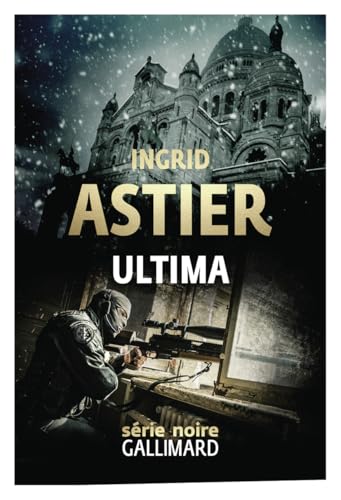 Couverture Ultima