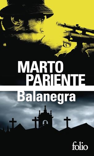 Couverture Balanegra
