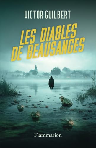 Couverture Les diables de Beausanges