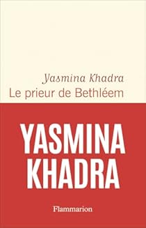 Couverture Le Prieur de Bethl�em
