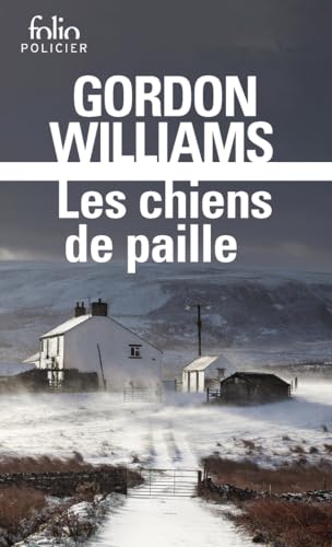 Couverture Les Chiens de paille