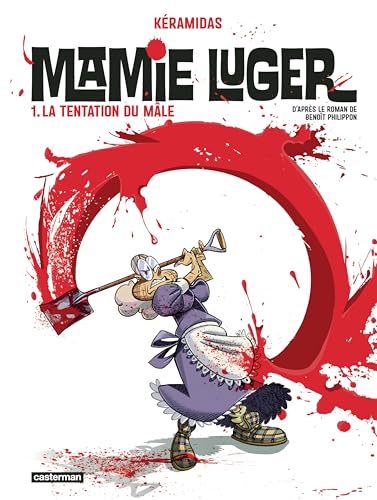 Couverture La Tentation du m�le